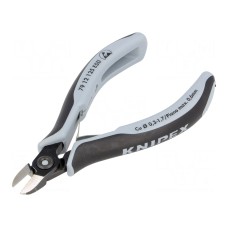 Szczypce KNIPEX 79 121 25 ESD