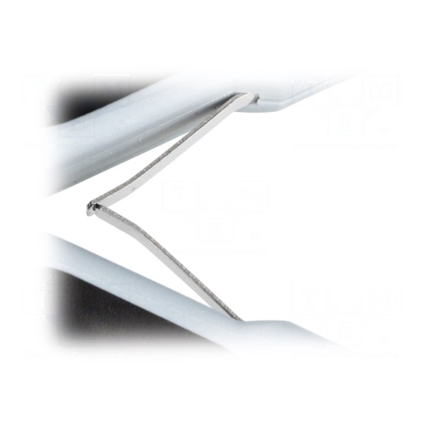 Szczypce KNIPEX 79 121 25 ESD