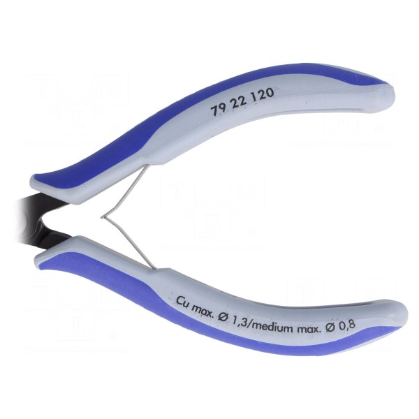 Szczypce KNIPEX 79 22 120