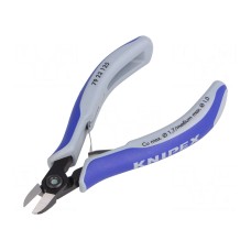 Szczypce KNIPEX 79 22 125