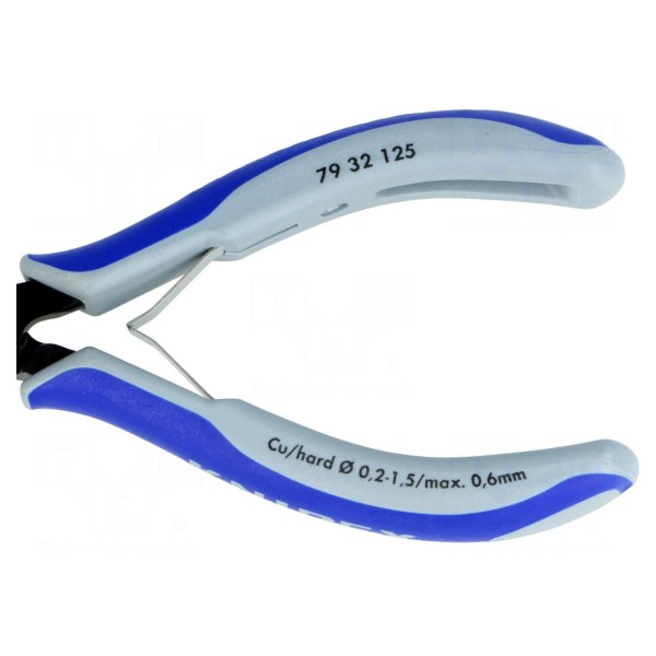 Szczypce KNIPEX 79 32 125