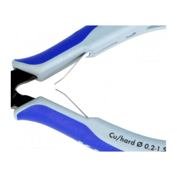 Szczypce KNIPEX 79 32 125