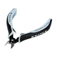 Szczypce KNIPEX 79 32 125 ESD