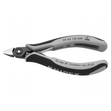 Szczypce KNIPEX 79 42 125 ESD