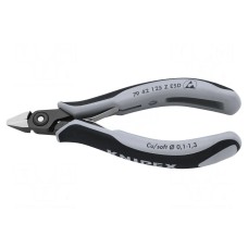 Szczypce KNIPEX 79 42 125 Z ESD