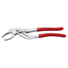 Szczypce KNIPEX 81 03 250