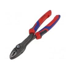 Szczypce KNIPEX 82 02 200