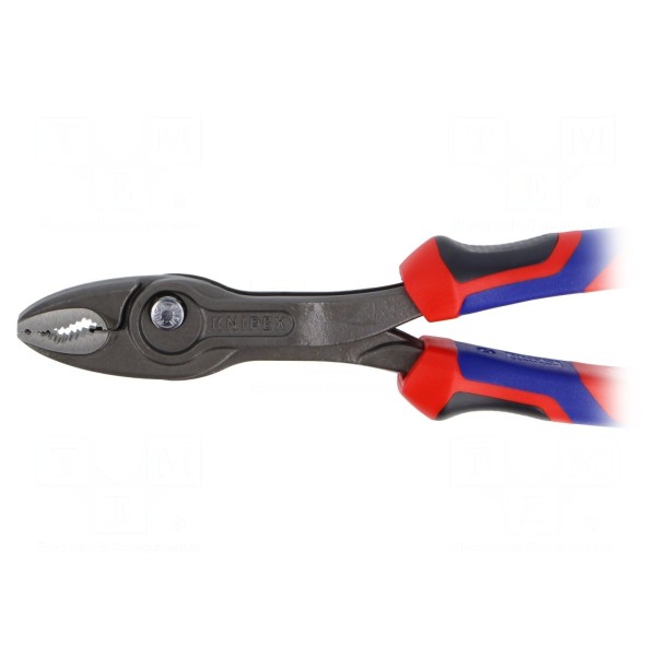 Szczypce KNIPEX 82 02 200