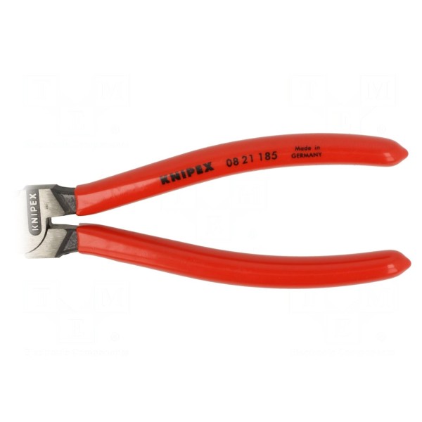 Szczypce KNIPEX 08 21 185