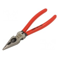 Szczypce KNIPEX 08 21 185