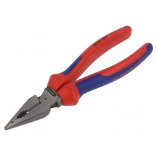 Szczypce KNIPEX 08 22 185