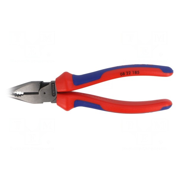 Szczypce KNIPEX 08 22 185