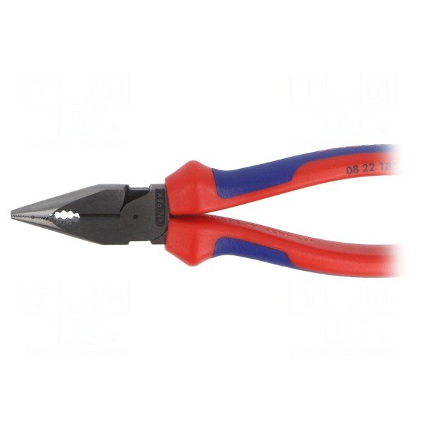 Szczypce KNIPEX 08 22 185