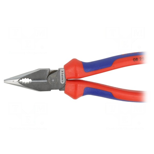 Szczypce KNIPEX 08 25 185