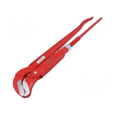 Klucz: nastawny KNIPEX 83 30 020