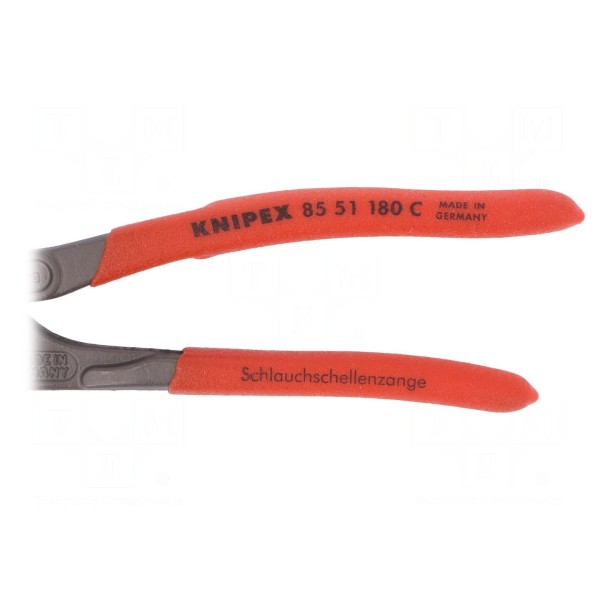 Szczypce KNIPEX 85 51 180 C