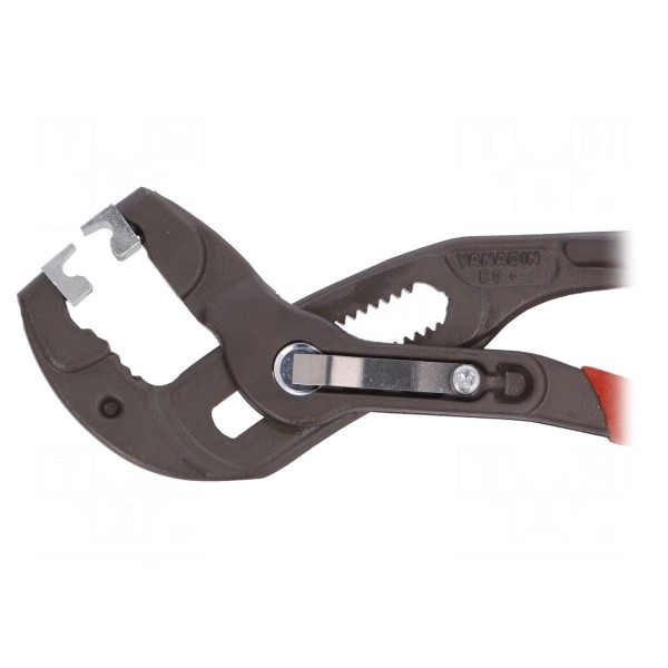 Szczypce KNIPEX 85 51 180 C