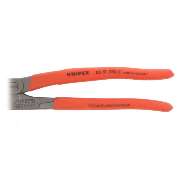 Szczypce KNIPEX 85 51 250 C