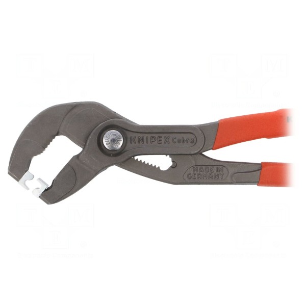 Szczypce KNIPEX 85 51 250 C