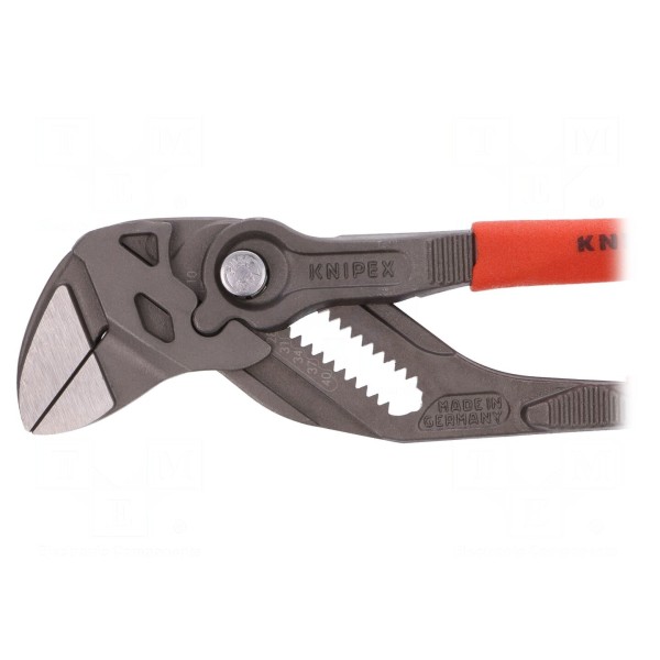 Szczypce KNIPEX 86 01 180