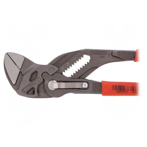 Szczypce KNIPEX 86 01 180