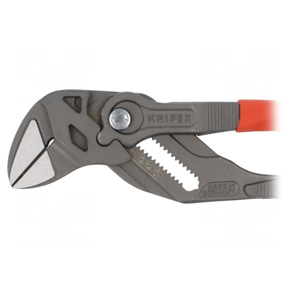 Szczypce KNIPEX 86 01 250