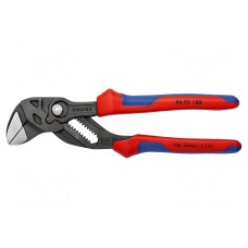 Szczypce KNIPEX 86 02 180