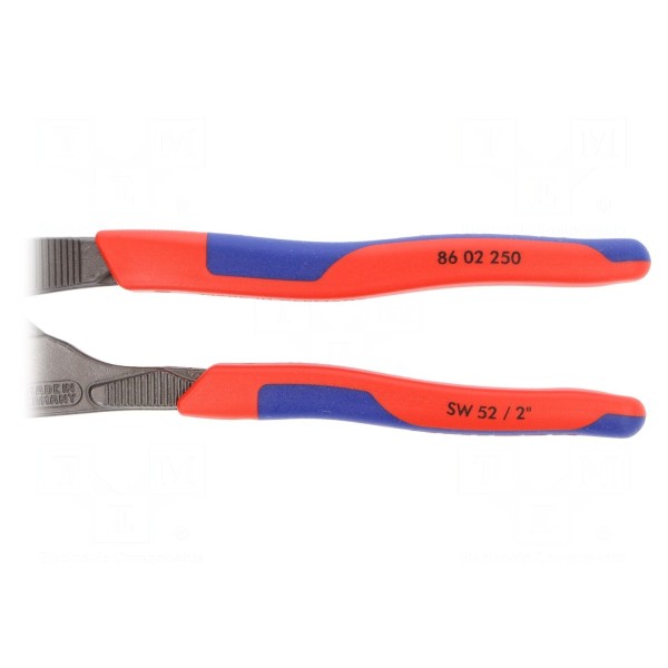 Szczypce KNIPEX 86 02 250