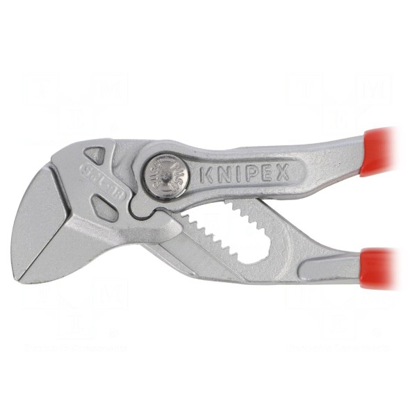 Szczypce KNIPEX 86 03 125