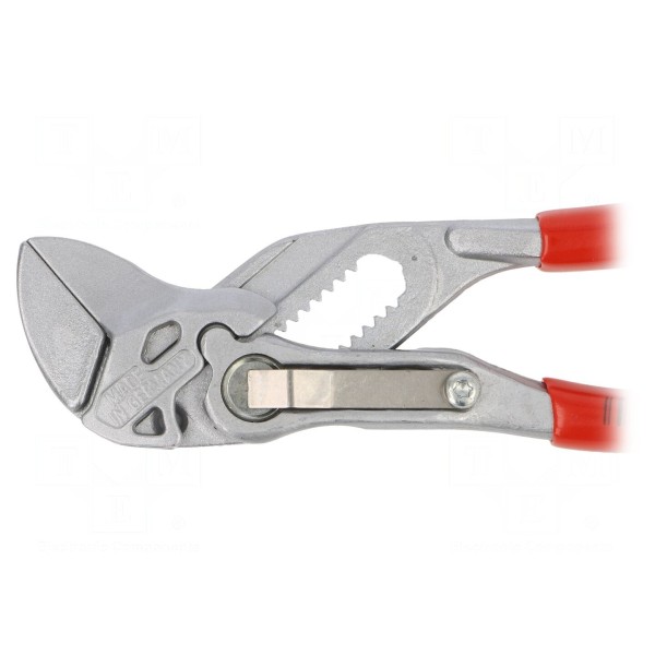Szczypce KNIPEX 86 03 125