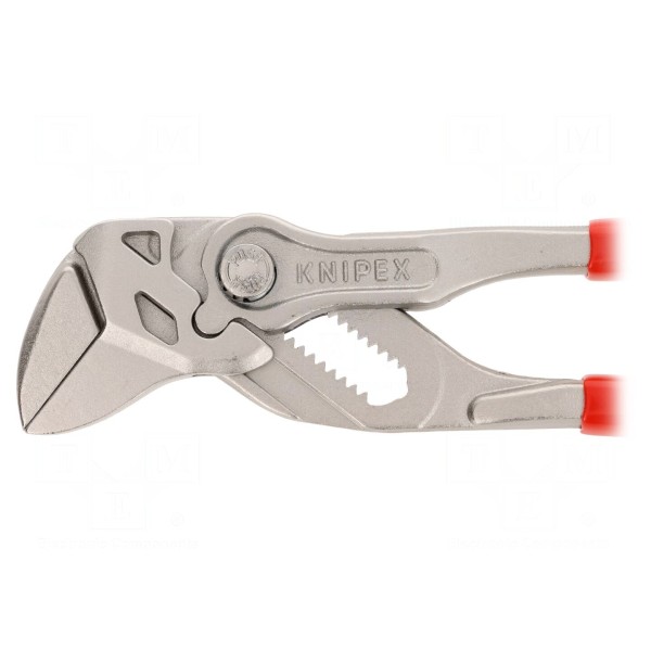 Szczypce KNIPEX 86 03 150