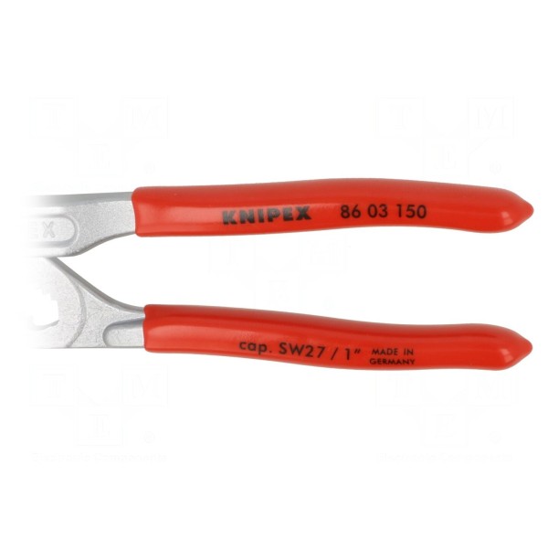 Szczypce KNIPEX 86 03 150
