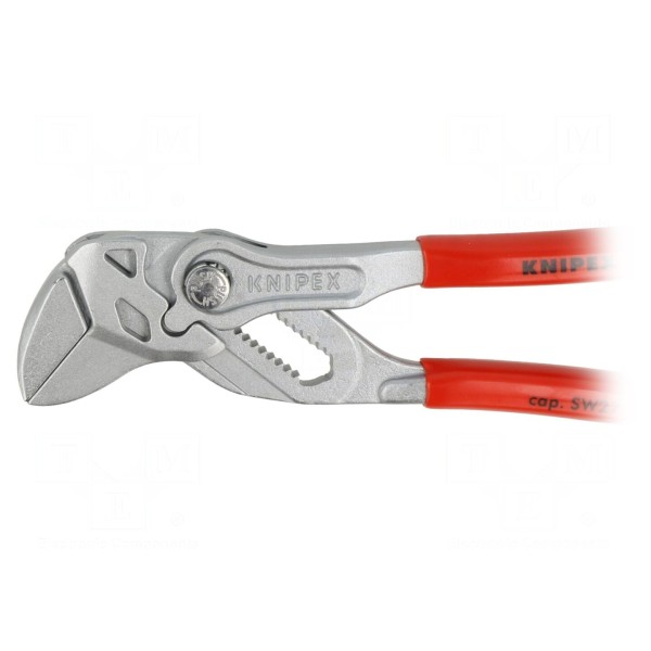 Szczypce KNIPEX 86 03 150