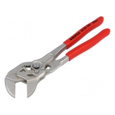 Szczypce KNIPEX 86 03 180
