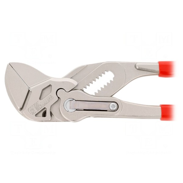 Szczypce KNIPEX 86 03 180