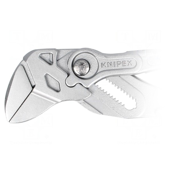 Szczypce KNIPEX 86 03 250