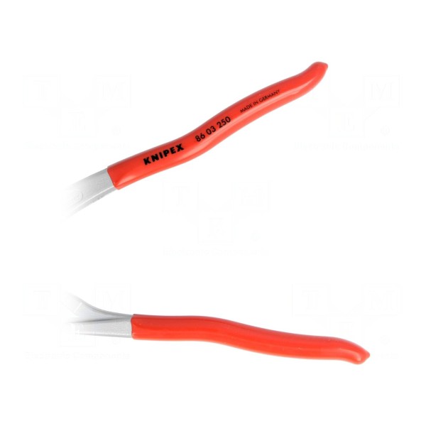 Szczypce KNIPEX 86 03 250