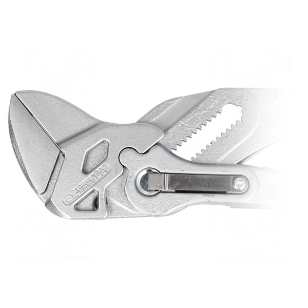 Szczypce KNIPEX 86 03 250