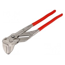 Szczypce KNIPEX 86 03 400