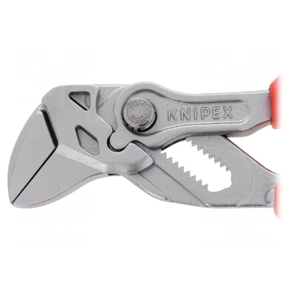 Szczypce KNIPEX 86 05 150