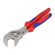 Szczypce KNIPEX 86 05 180