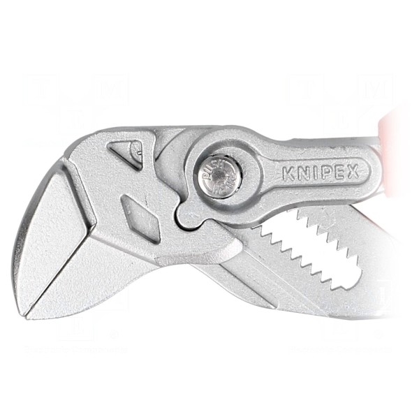 Szczypce KNIPEX 86 05 180