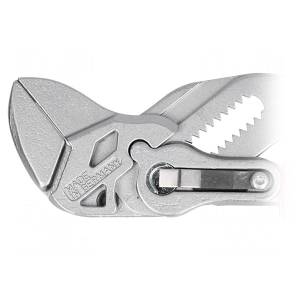 Szczypce KNIPEX 86 05 180