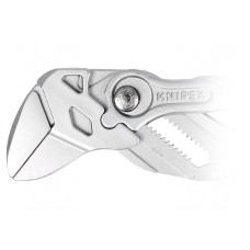 Szczypce KNIPEX 86 05 250