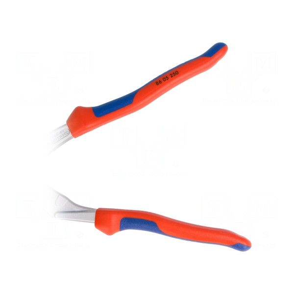 Szczypce KNIPEX 86 05 250