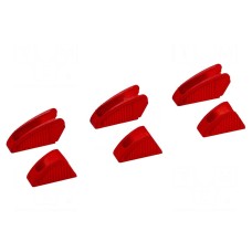 Szczęki KNIPEX 86 09 180 V01