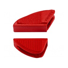 Nakładki z tworzywa KNIPEX 86 09 250 V01
