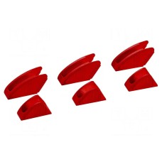 Szczęki KNIPEX 86 09 300 V01