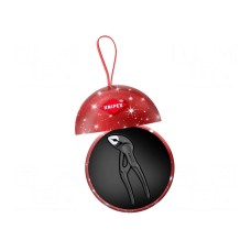 Szczypce KNIPEX 87 00 100 XMAS-00