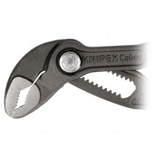 Szczypce KNIPEX 87 01 125